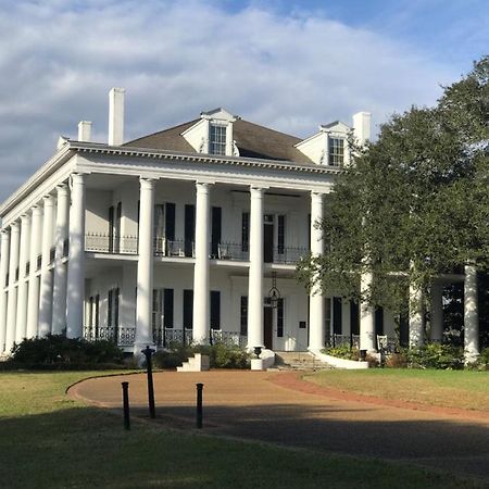 Dunleith Historic Inn Natchez Exterior foto