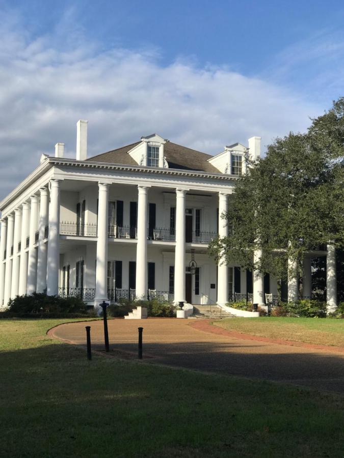 Dunleith Historic Inn Natchez Exterior foto