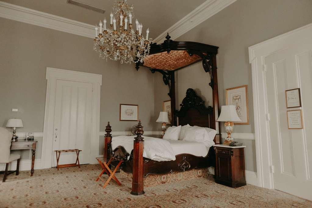 Dunleith Historic Inn Natchez Quarto foto
