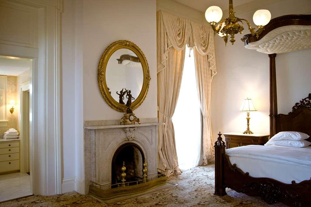 Dunleith Historic Inn Natchez Quarto foto