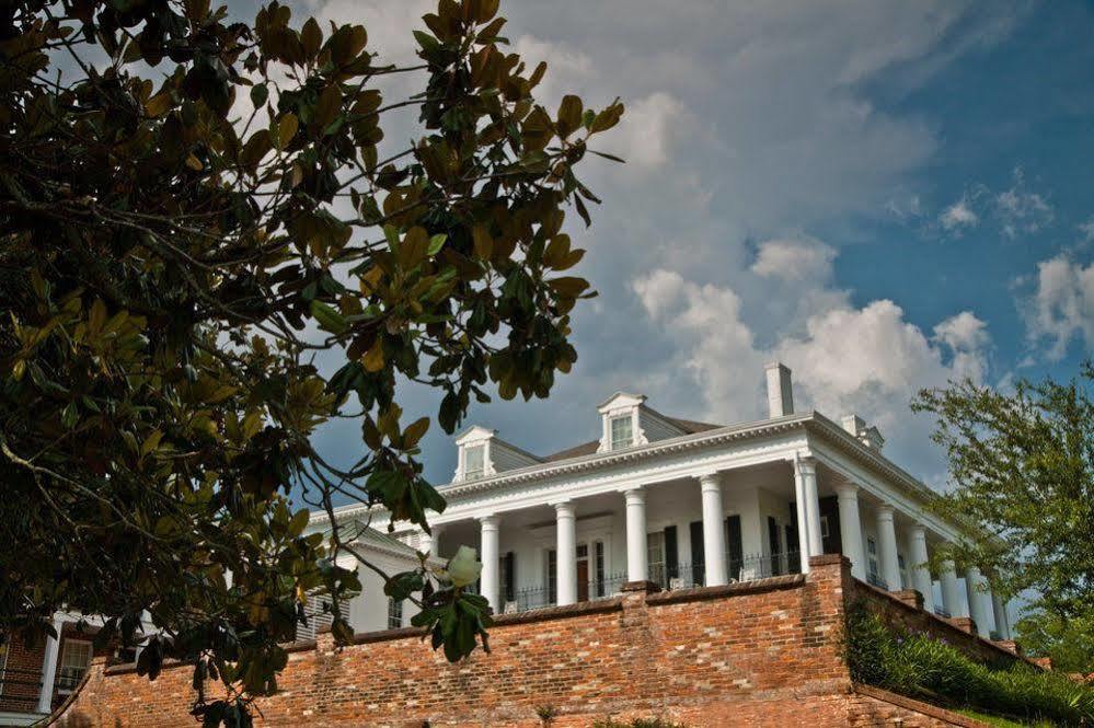 Dunleith Historic Inn Natchez Exterior foto