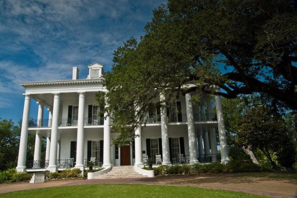 Dunleith Historic Inn Natchez Exterior foto